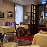 Vigneto Comida