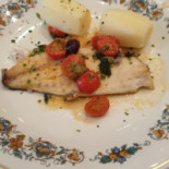 Vigneto Comida