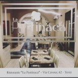 La Pastinaca Nourriture