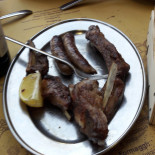 Trattoria Renzi Comida