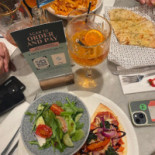 Bella Italia Nourriture
