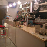 Sicula Caffè Extérieur