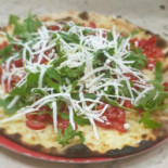 Pizzeria Lo Scugnizzo Da Pasquale food