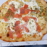 Pizzeria Lo Scugnizzo Da Pasquale food