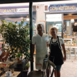 La Stiva Nourriture