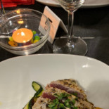 Sa Di Vino Nourriture