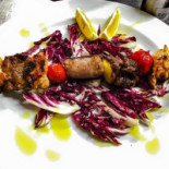 Trattoria Da Carla Nourriture