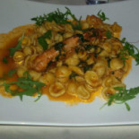 La Scaletta Cafe Comida