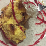 La Scaletta Cafe Comida