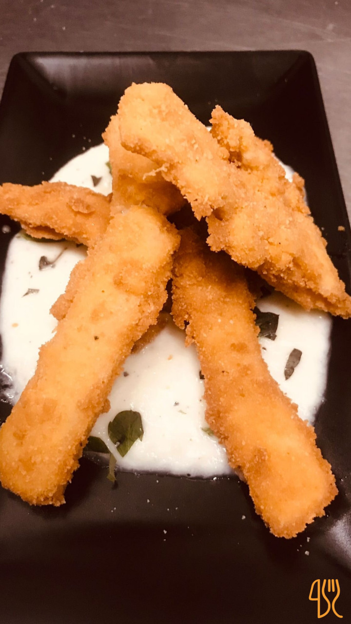 La Piccola Cuccagna Nourriture