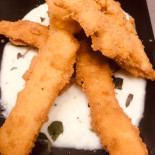 La Piccola Cuccagna Nourriture