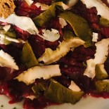 La Piccola Cuccagna Nourriture