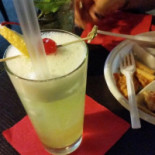 Zero3nove Cocktail Nourriture