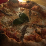 Pizzikotto Comida