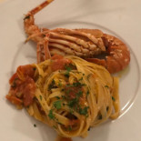 I Faraglioni Nourriture