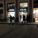 Sala Da The Solmi Nourriture