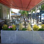 Oti's Cafè Extérieur