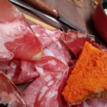 Prosciutteria Il Mandrillo Nourriture