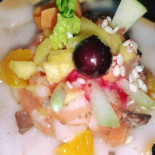 Mio Naif Comida