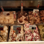 Mannik Cafe Nourriture
