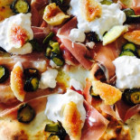 Pizza World Di Marano Carla Comida