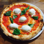 Pizza World Di Marano Carla Comida