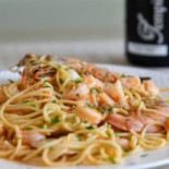 Tempini Nourriture