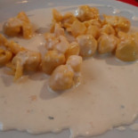 Spiedo D'oro Comida
