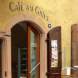 Cafe' Am Gries Nourriture