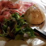Il Vitigno Comida