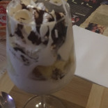 Ninando Nourriture