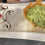 Vasiniko Comida