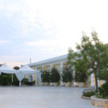 Mastromarco Sala Ricevimenti Exterior