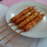 Quadrifoglio food