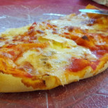 Mazzini Pizzeria Comida