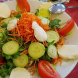 Mazzini Pizzeria Comida