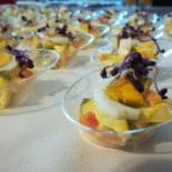 Borgo Antico food