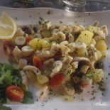 Bugabuga Bordighera Comida