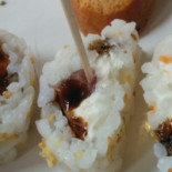 Bugabuga Bordighera Comida
