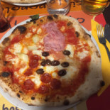 Pizzeria Scialapopolo
