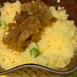 Petit Senegal Nourriture