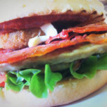 Happy Burger Cibo