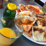 Brace Comida