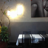 Sparkle Café Außen