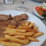 Faro Nourriture