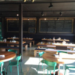 Primo Atavola À l'intérieur