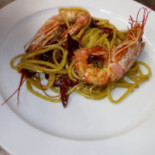 Portici 40 Comida