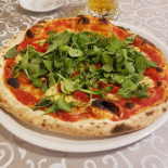 Portici 40 Comida