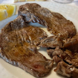 La Botte Comida