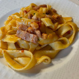 La Botte Comida